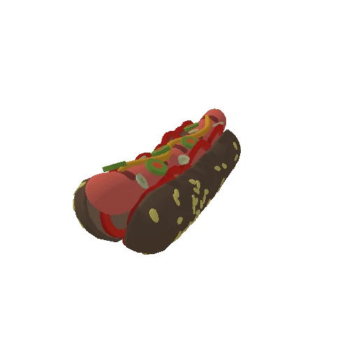 Hot Dog G